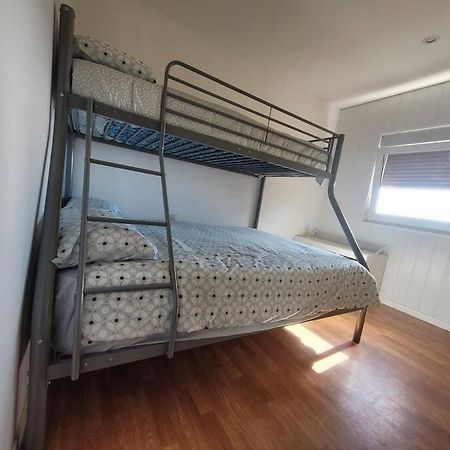 Acogedora Casa Con Vistas Panoramicas De Vigo Villa Dış mekan fotoğraf