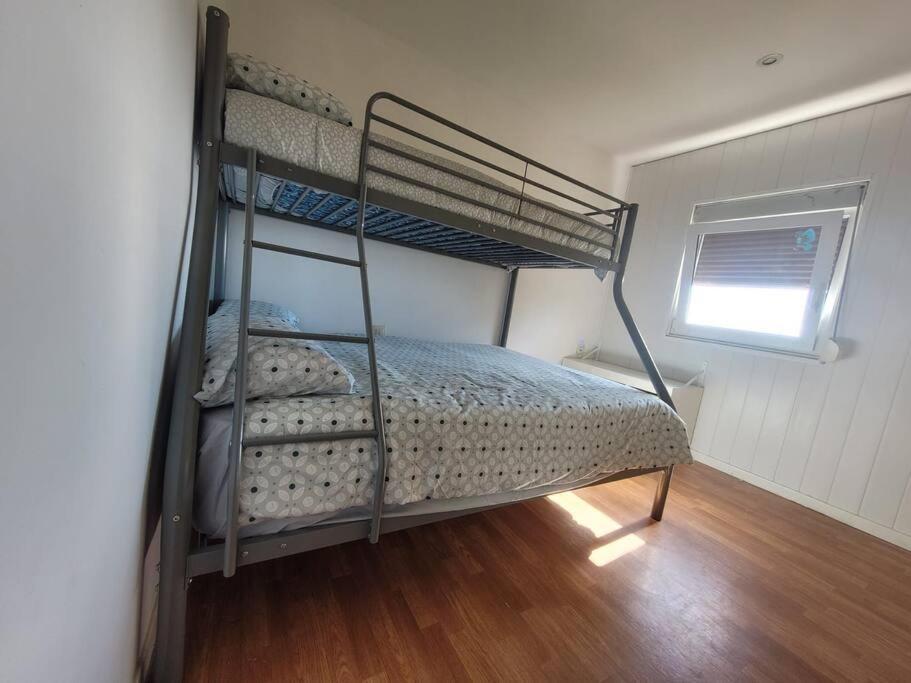 Acogedora Casa Con Vistas Panoramicas De Vigo Villa Dış mekan fotoğraf