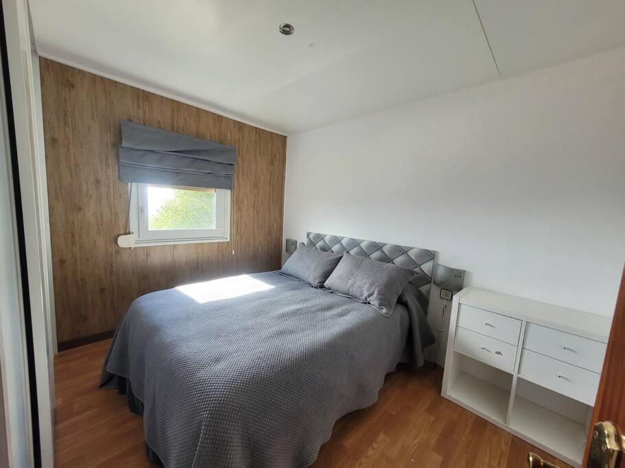 Acogedora Casa Con Vistas Panoramicas De Vigo Villa Dış mekan fotoğraf