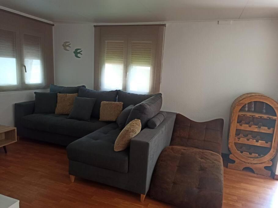Acogedora Casa Con Vistas Panoramicas De Vigo Villa Dış mekan fotoğraf