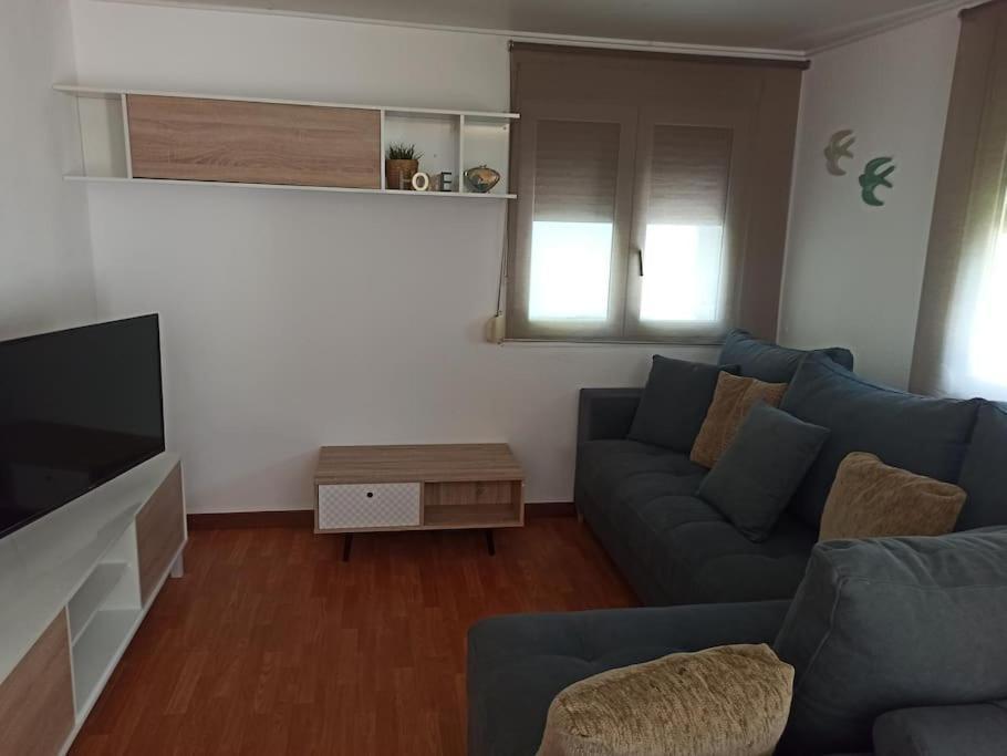 Acogedora Casa Con Vistas Panoramicas De Vigo Villa Dış mekan fotoğraf
