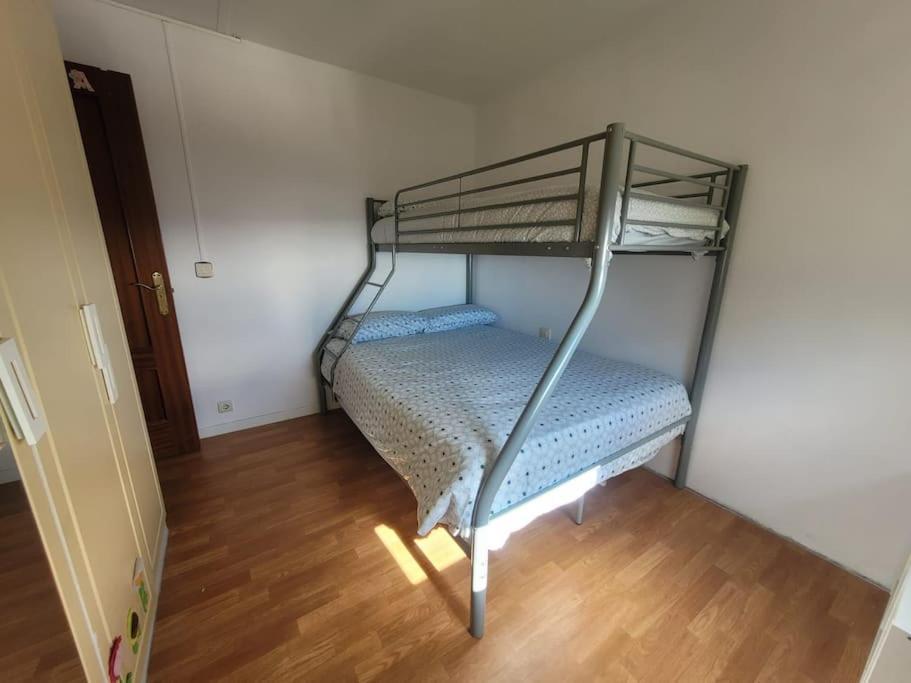Acogedora Casa Con Vistas Panoramicas De Vigo Villa Dış mekan fotoğraf