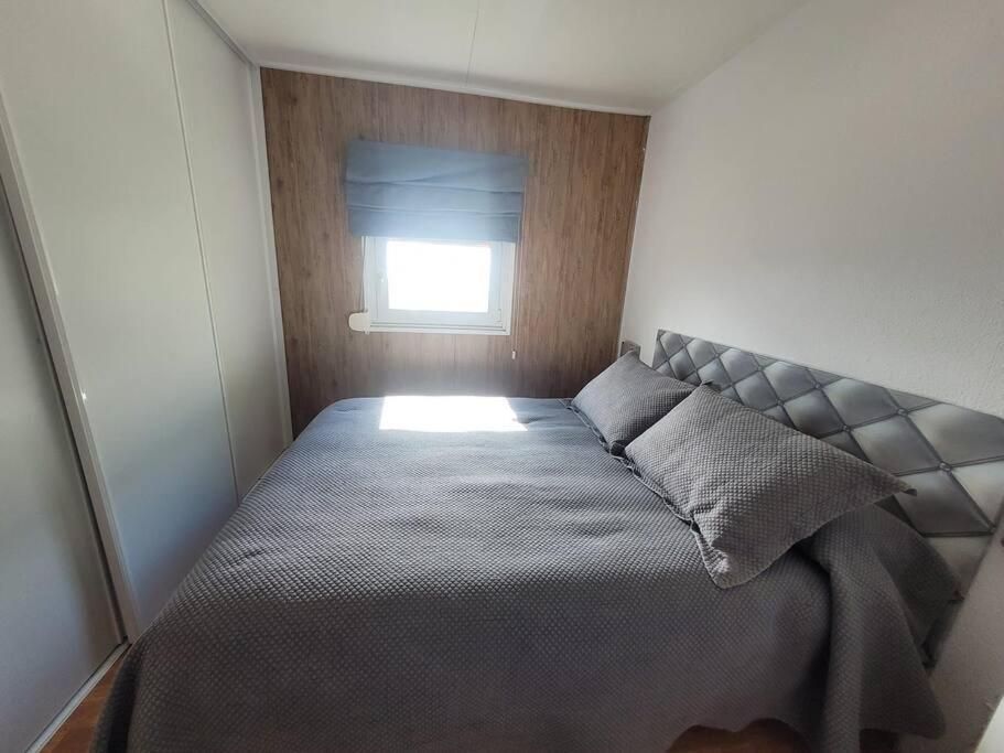 Acogedora Casa Con Vistas Panoramicas De Vigo Villa Dış mekan fotoğraf